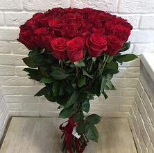 Букет Красные розы Гран При в Игре